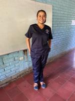 Livia Sihjan  Guido Villalobos  (liviavillalobos2)