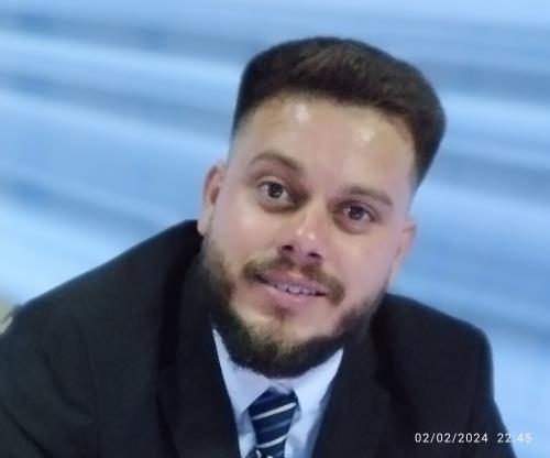 Luis Daniel  Lugo Sauco  (luisdaniel13051997sauco)
