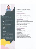 Norvin Alexander Lopez Chavarria (alxlpzchavarria2016)