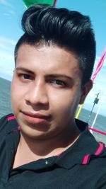 Johali José  Flores Ruiz  (Johalyruiz69)