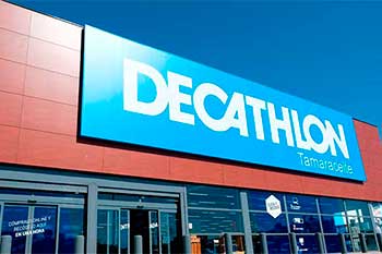 Foto DECATHLON ESPA�A