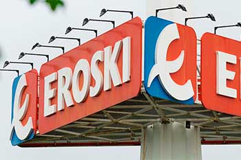 Foto EROSKI INFANTE