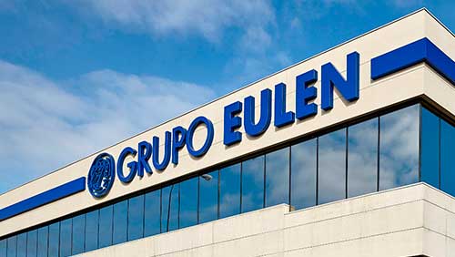 Foto EULEN CENTRO ESPECIAL DE EMPLEO