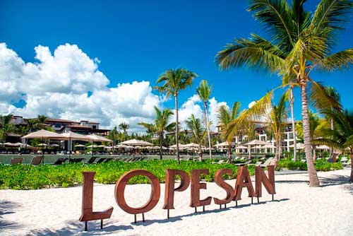 Foto INTERHOTELERA - LAVANDER�A LOPESAN
