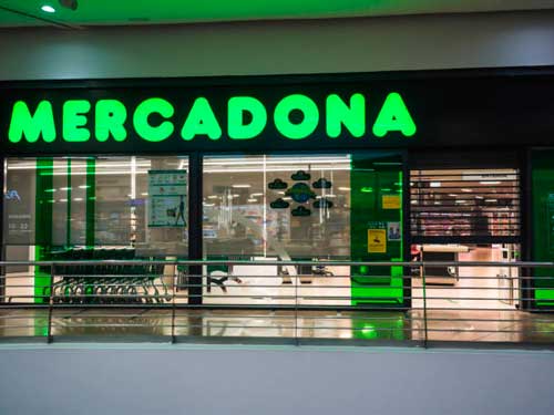 Foto Mercadona