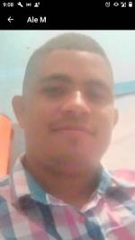 adonisalejandromirabal