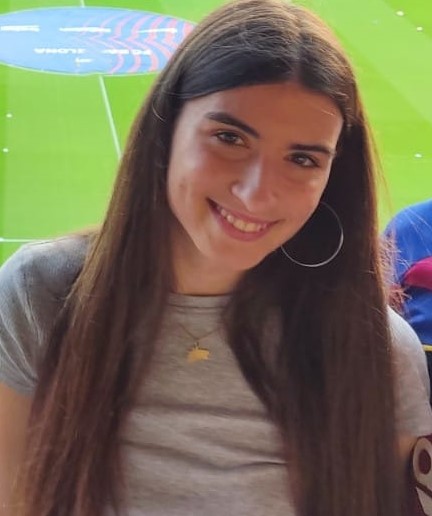 Laia Escandell Jim�nez