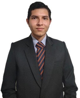 Johan Panta Vilela