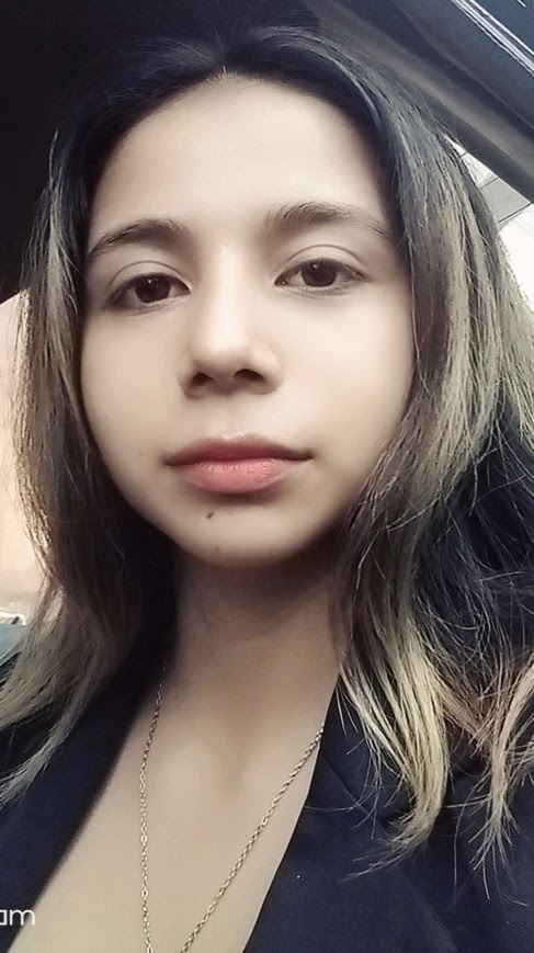 Meliza Michelle Vazquez Alvarracin 