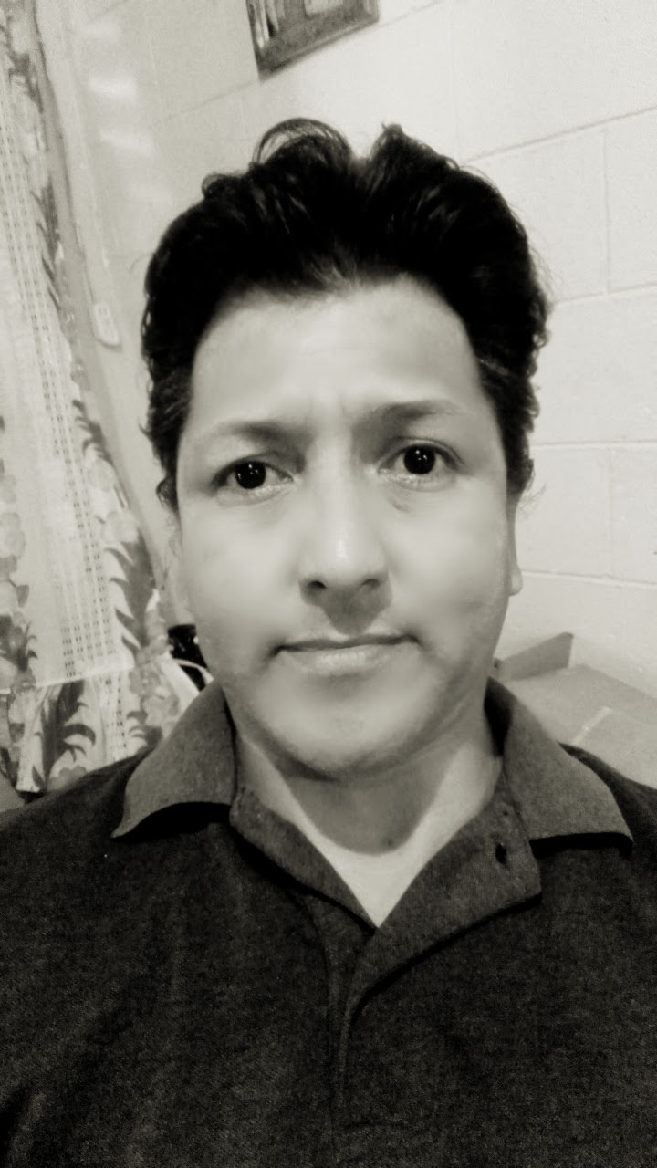 Marcos Antonio Pérez Juárez 