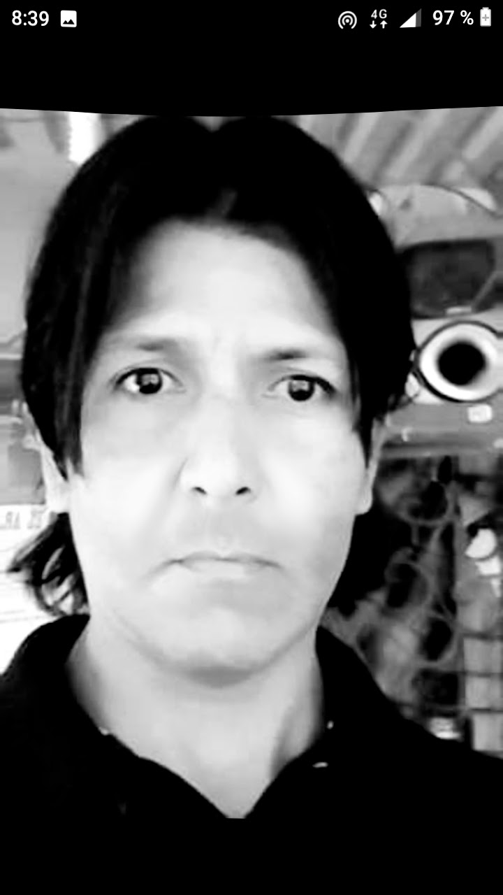 Marcos Antonio Pérez Juárez 