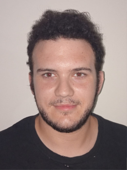 Roberto Monforte Ledesma