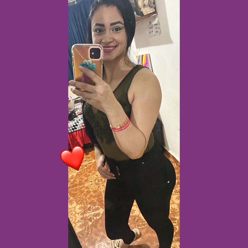 Jennifer Buitrago Moreno