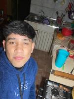 Junior damian  Arevalo  (juniorarevalo972)