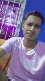 Isaac Efrain  Gonzalez alcivar  (marjoriezg2001)