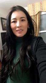 Celia  Llanten arias (bolillaroldan)