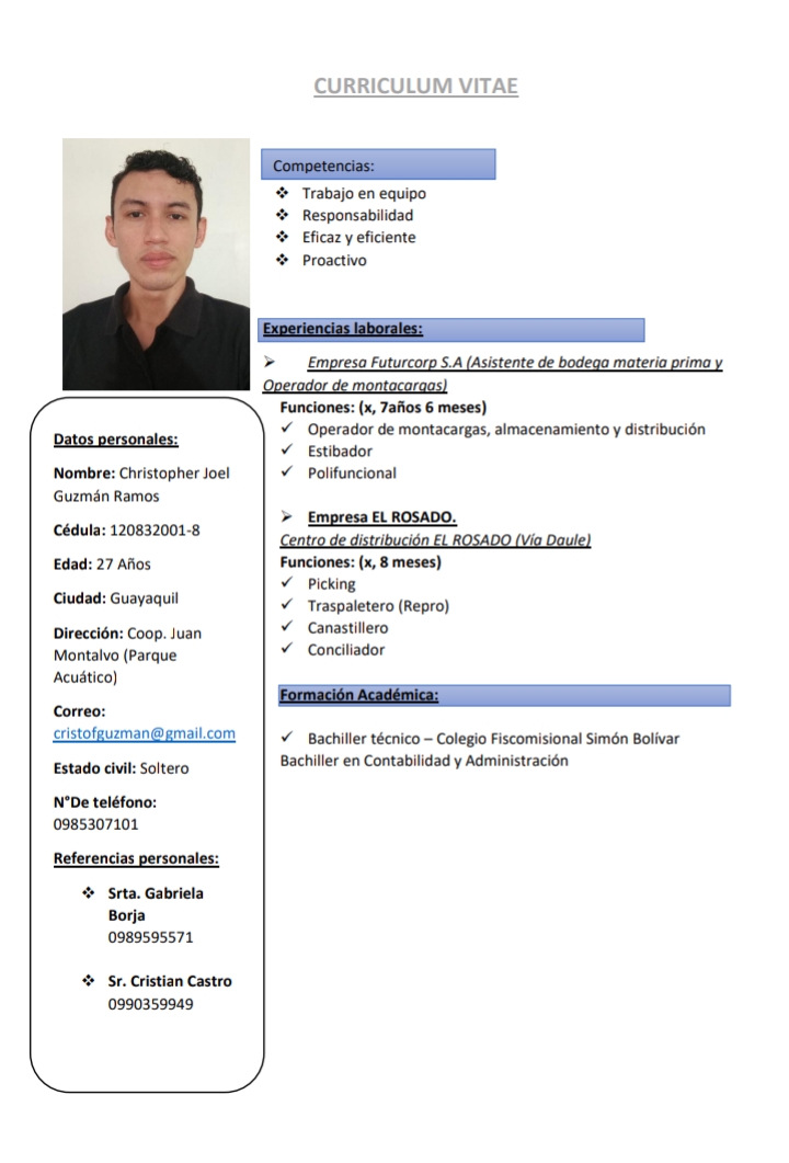 cristofguzman