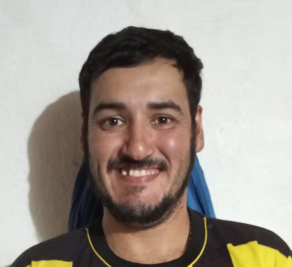 Cristian Ricardo Maya Marquez 