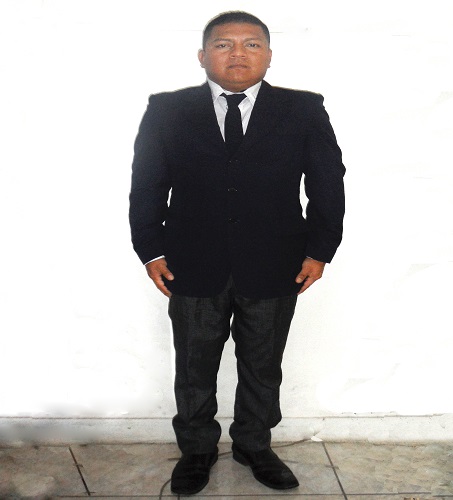 CESAR MEDARDO MORALES ORRALA