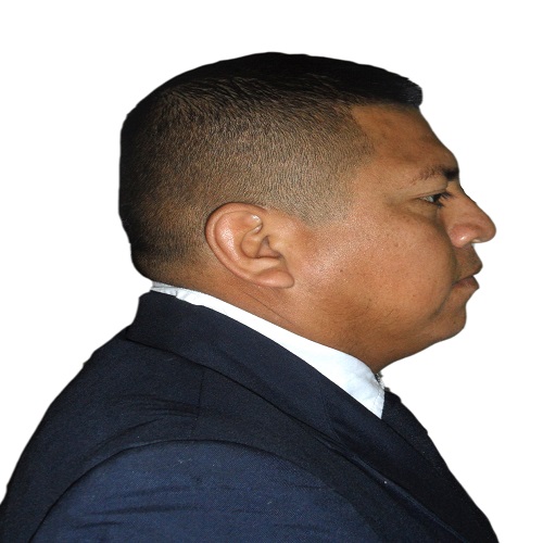 CESAR MEDARDO MORALES ORRALA
