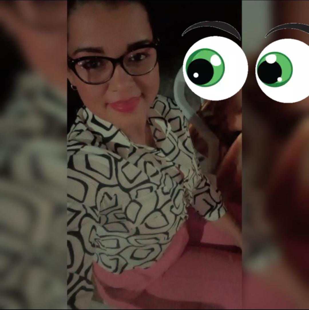 Ana Patricia Atencio Atencio 