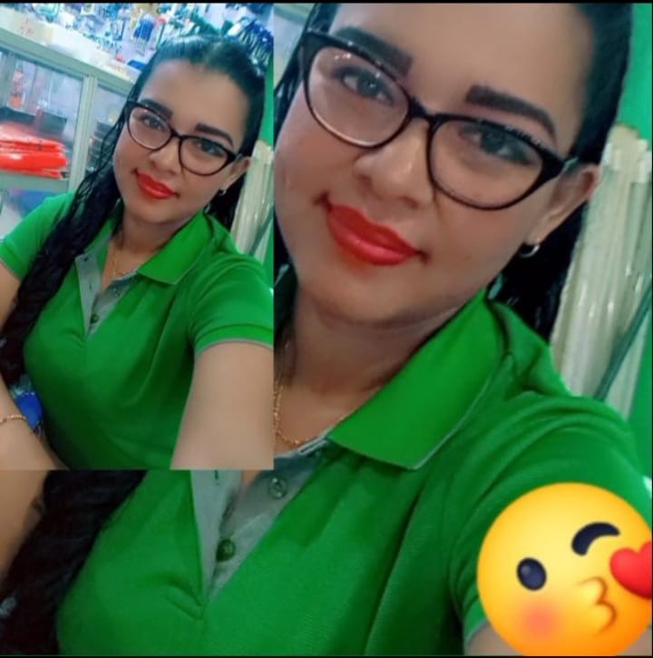 Ana Patricia Atencio Atencio 