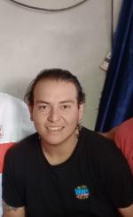 Mateo Amilcar  Pared (paredmateo6)