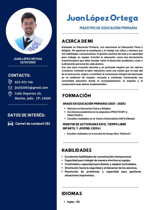Juan L�pez Ortega