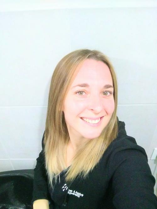 Mar�a Paula Schaerer (paula.schaerer)