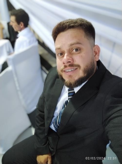 Luis Daniel Lugo Sauco 