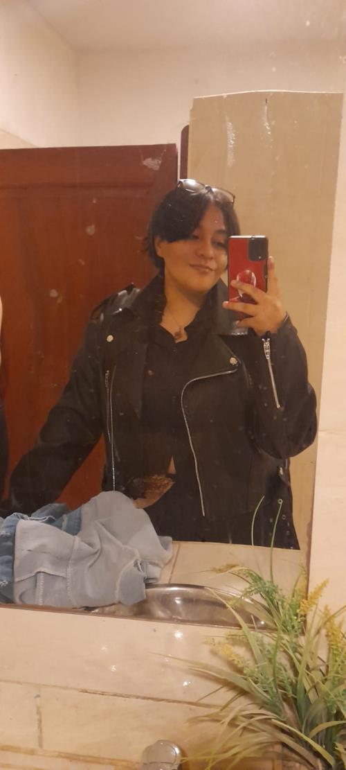 Foto cv