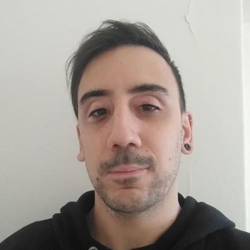 Joaquin Marchese (joaquin.marchese01)