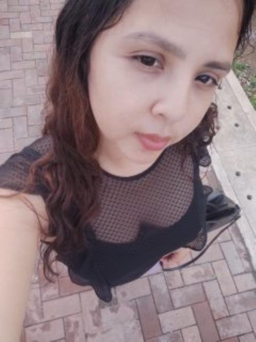 Angie Merino