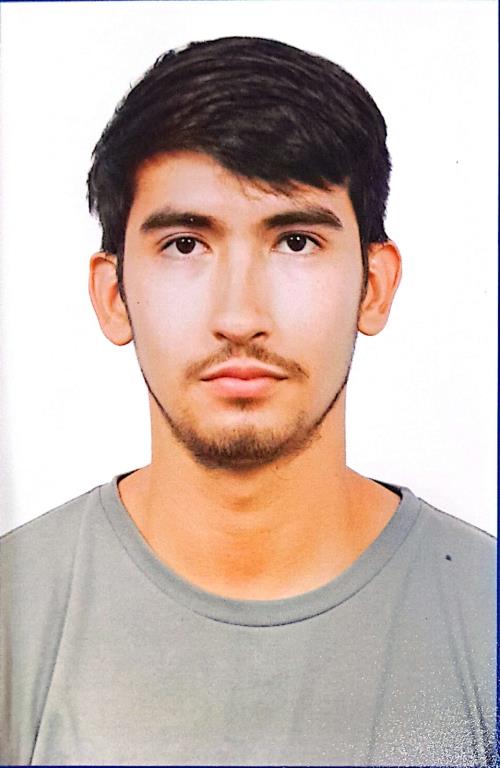 Alvaro Alejandro Quesada Torres (alqueto1999)