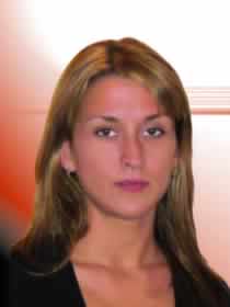Monica Andrea Schaab (monischaab)