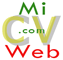 Logo de CurriculumVitaeEmpresarial.com